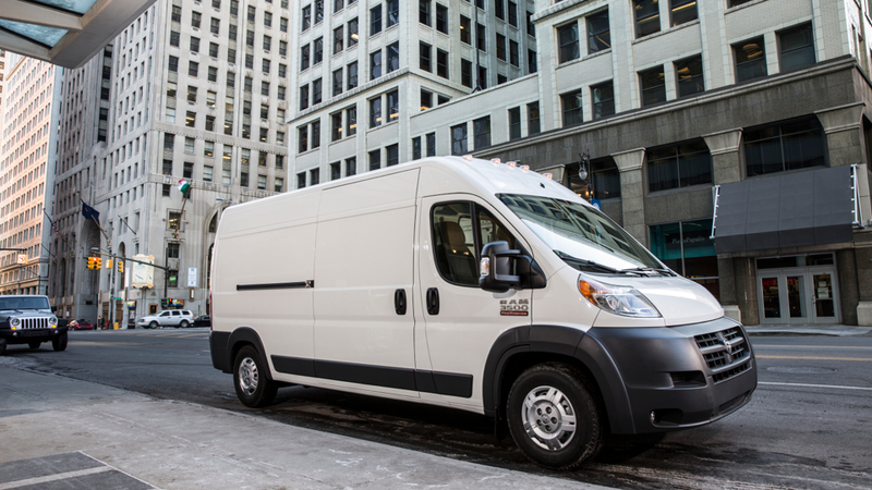Illustration for article titled Ten Vehicles That Should Be America's Next Mail Truck